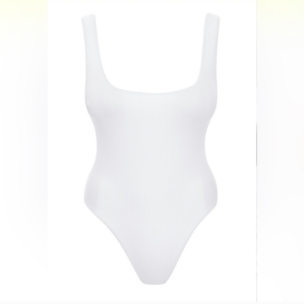 Monday one piece swimsuit - Picture 5 of 7